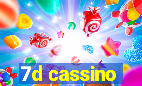 7d cassino